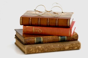 Stack-of-Old-Books-iStock