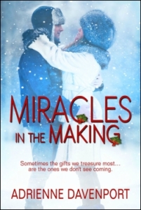 Miracles in the Making cover